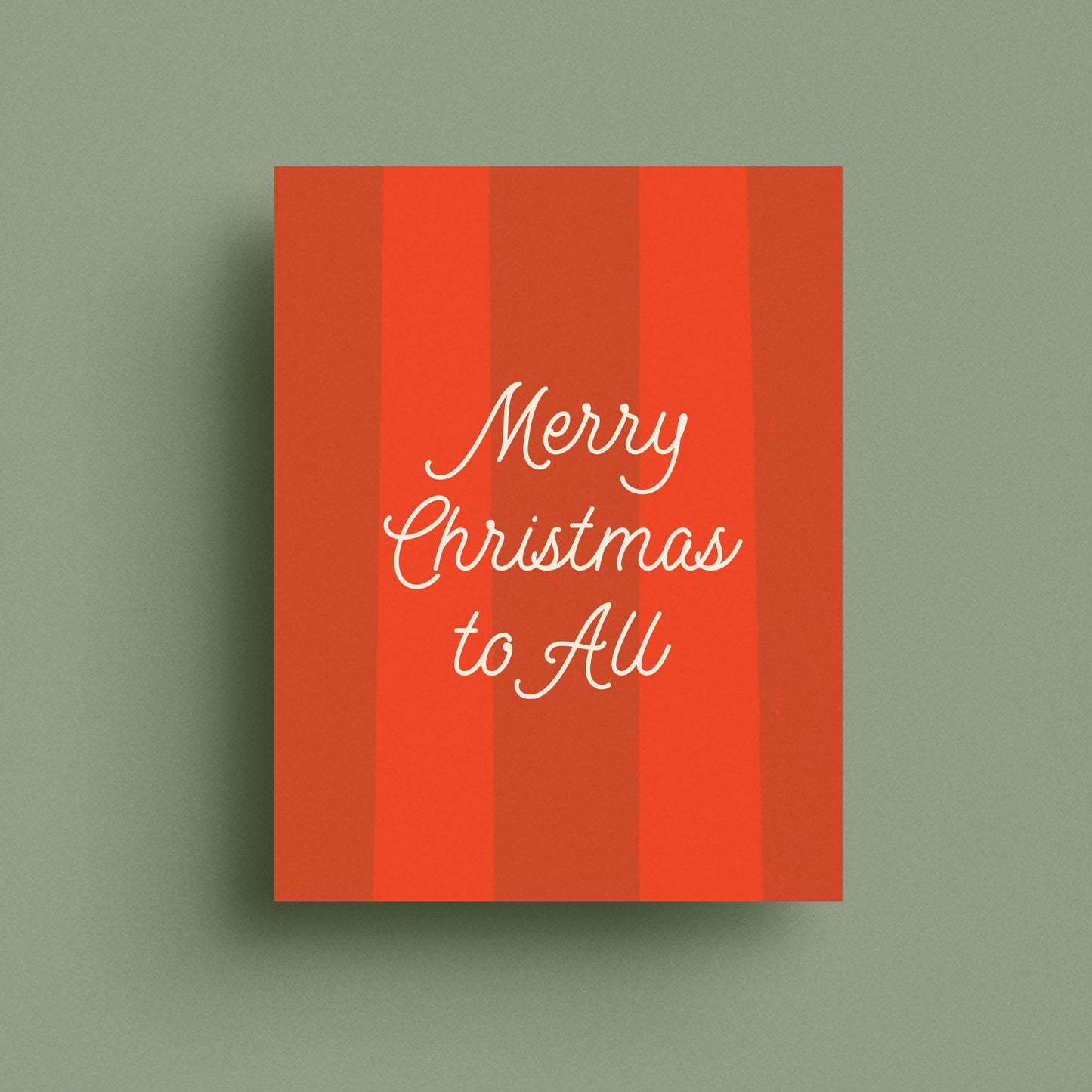 Christmas Card Mixed Box Set