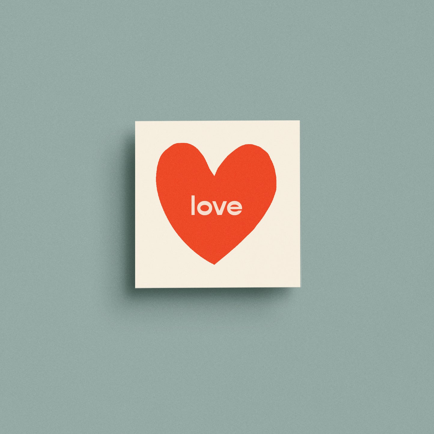 love