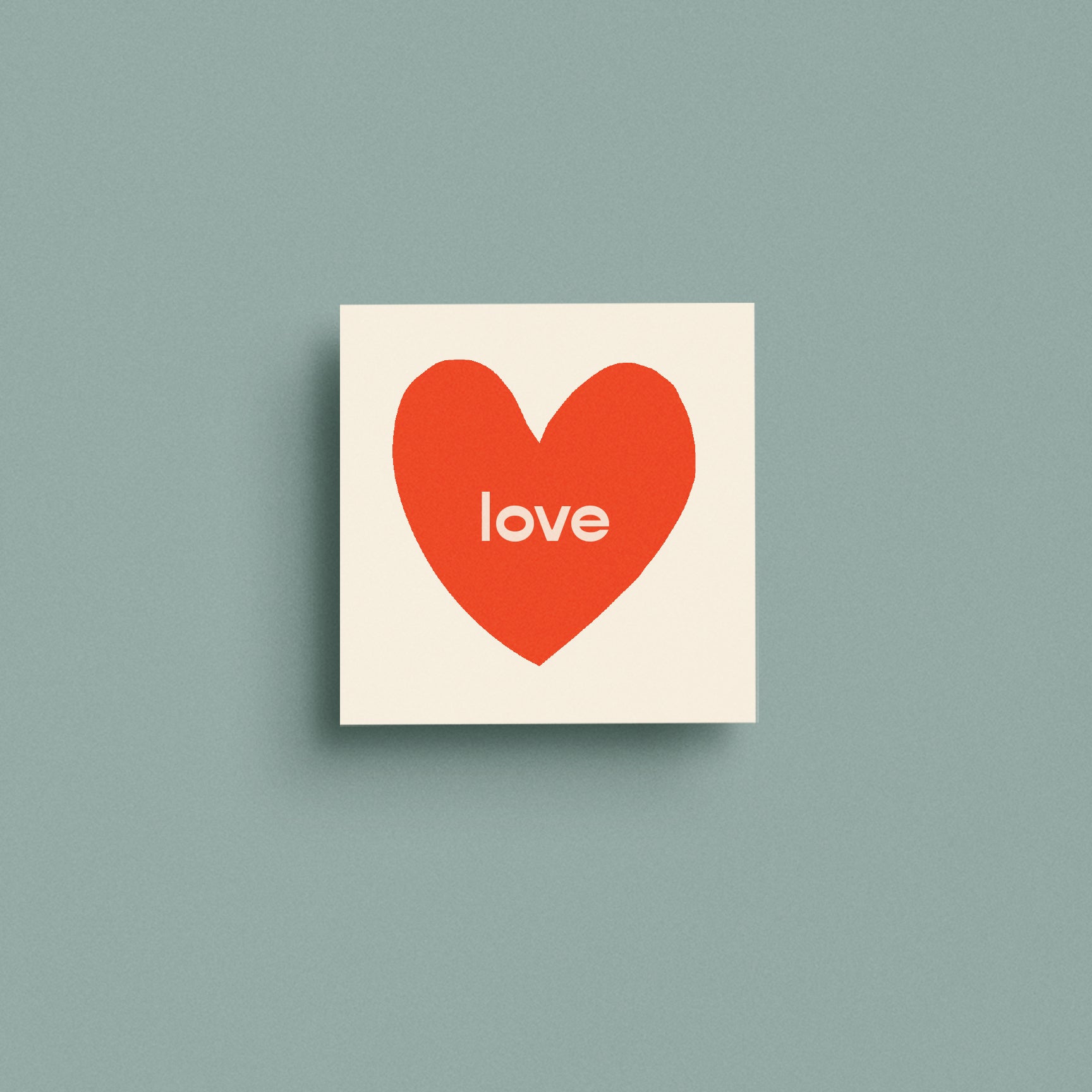 love