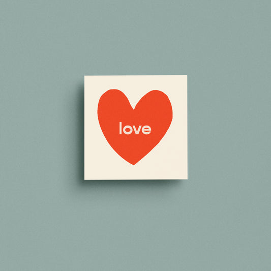love