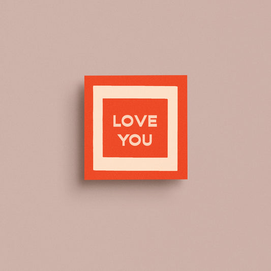 Love You